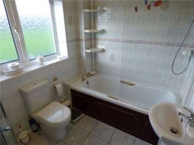  Image of 3 bedroom Detached house for sale in Sandholme Close Giggleswick Settle BD24 at Giggleswick Settle Giggleswick, BD24 0AF