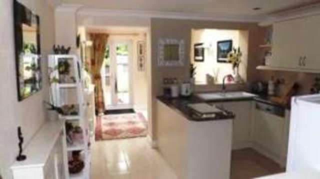  Image of 2 bedroom Terraced house for sale in Severn Close Sandhurst GU47 at Sandhurst Berkshire Sandhurst, GU47 9RJ
