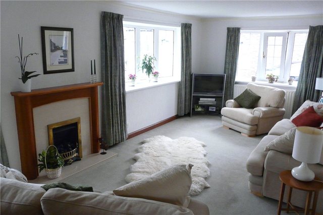  Image of 2 bedroom Detached house for sale in Sandmoor Close Thornton Bradford BD13 at Thornton Bradford Thornton, BD13 3HU