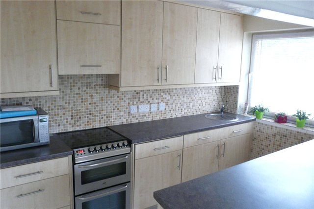  Image of 2 bedroom Detached house for sale in Sandmoor Close Thornton Bradford BD13 at Thornton Bradford Thornton, BD13 3HU