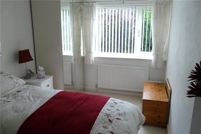  Image of 2 bedroom Detached house for sale in Sandmoor Close Thornton Bradford BD13 at Thornton Bradford Thornton, BD13 3HU