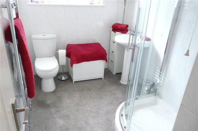  Image of 2 bedroom Detached house for sale in Sandmoor Close Thornton Bradford BD13 at Thornton Bradford Thornton, BD13 3HU