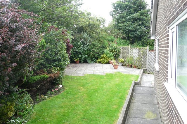  Image of 2 bedroom Detached house for sale in Sandmoor Close Thornton Bradford BD13 at Thornton Bradford Thornton, BD13 3HU