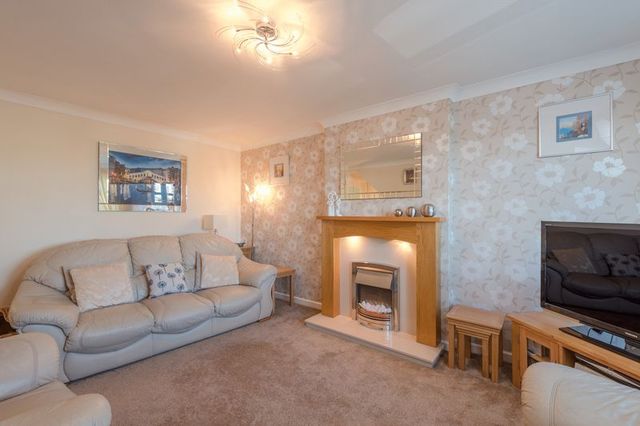  Image of 3 bedroom Semi-Detached house for sale in Sandown Close Runcorn WA7 at Sandown Close  Runcorn, WA7 4YU