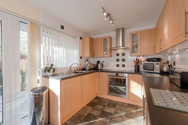  Image of 3 bedroom Semi-Detached house for sale in Sandown Close Runcorn WA7 at Sandown Close  Runcorn, WA7 4YU
