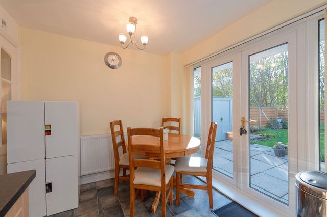  Image of 3 bedroom Semi-Detached house for sale in Sandown Close Runcorn WA7 at Sandown Close  Runcorn, WA7 4YU