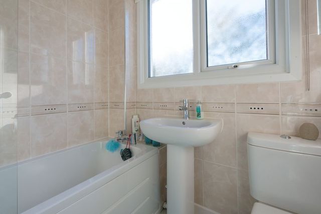  Image of 3 bedroom Semi-Detached house for sale in Sandown Close Runcorn WA7 at Sandown Close  Runcorn, WA7 4YU