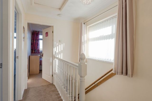  Image of 3 bedroom Semi-Detached house for sale in Sandown Close Runcorn WA7 at Sandown Close  Runcorn, WA7 4YU