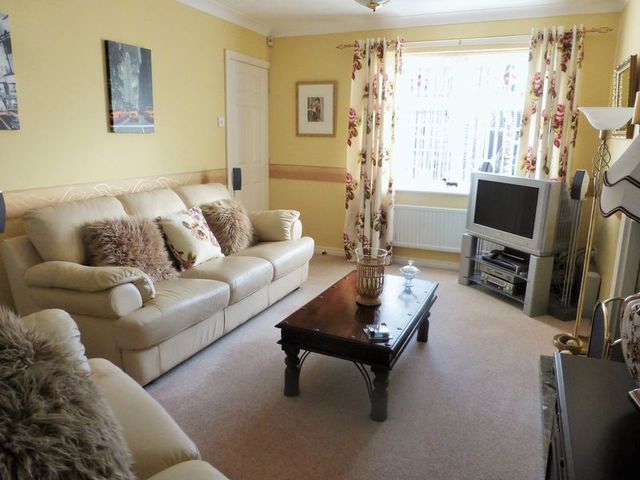  Image of 3 bedroom Detached house for sale in Sandringham Close Tarleton Preston PR4 at Sandringham Close Tarleton Preston, PR4 6UZ