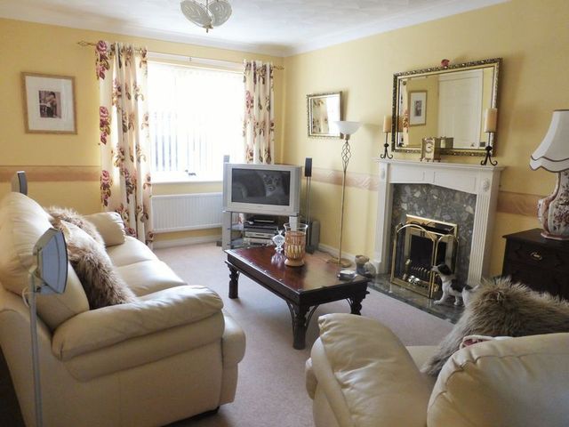  Image of 3 bedroom Detached house for sale in Sandringham Close Tarleton Preston PR4 at Sandringham Close Tarleton Preston, PR4 6UZ