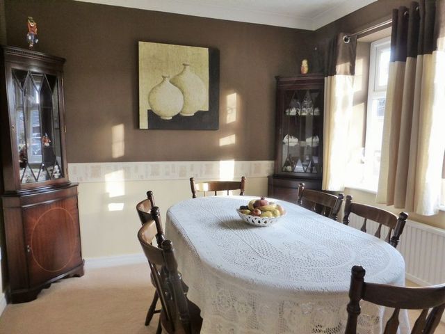  Image of 3 bedroom Detached house for sale in Sandringham Close Tarleton Preston PR4 at Sandringham Close Tarleton Preston, PR4 6UZ