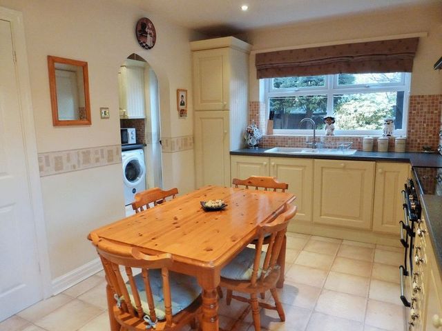  Image of 3 bedroom Detached house for sale in Sandringham Close Tarleton Preston PR4 at Sandringham Close Tarleton Preston, PR4 6UZ