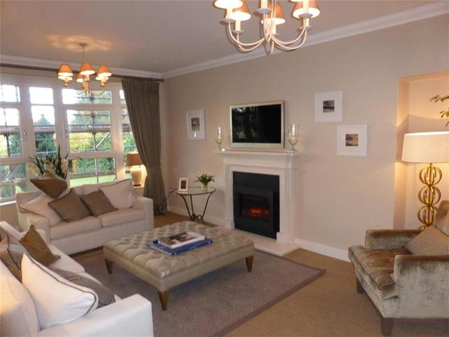  Image of 3 bedroom Flat to rent in Sandringham Court Newton Mearns Glasgow G77 at Newton Mearns Glasgow Glasgow, G77 5DT