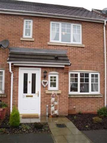 Image of 3 bedroom Property for sale in Sandringham Road Yardley Wood Birmingham B14 at Sandringham Road Yardley Wood Birmingham, B14 4NW