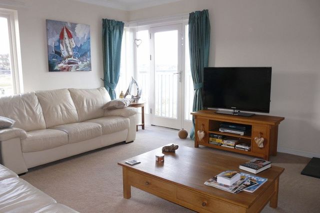  Image of 3 bedroom Flat for sale in Sandstell Road Spittal Berwick-upon-Tweed TD15 at Sandstell Road Spittal Berwick-Upon-Tweed, TD15 1RE