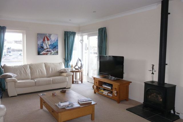  Image of 3 bedroom Flat for sale in Sandstell Road Spittal Berwick-upon-Tweed TD15 at Sandstell Road Spittal Berwick-Upon-Tweed, TD15 1RE