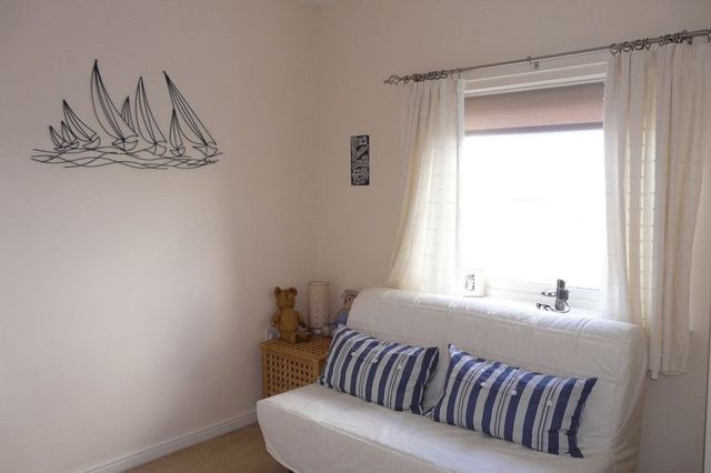  Image of 3 bedroom Flat for sale in Sandstell Road Spittal Berwick-upon-Tweed TD15 at Sandstell Road Spittal Berwick-Upon-Tweed, TD15 1RE