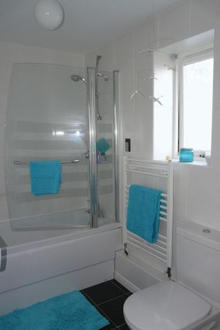  Image of 3 bedroom Flat for sale in Sandstell Road Spittal Berwick-upon-Tweed TD15 at Sandstell Road Spittal Berwick-Upon-Tweed, TD15 1RE