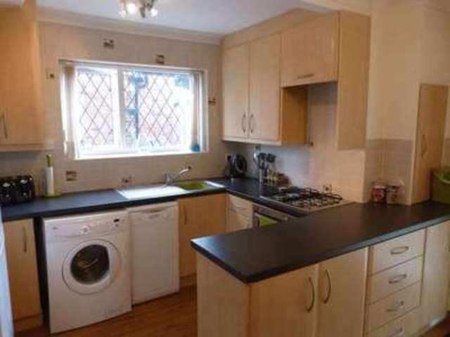  Image of 2 bedroom Semi-Detached house for sale in Sandway Leeds LS15 at Sandway  Leeds, LS15 7PS