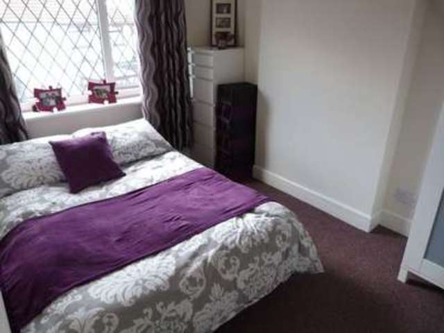  Image of 2 bedroom Semi-Detached house for sale in Sandway Leeds LS15 at Sandway  Leeds, LS15 7PS