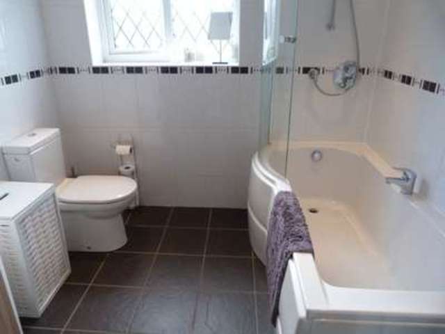  Image of 2 bedroom Semi-Detached house for sale in Sandway Leeds LS15 at Sandway  Leeds, LS15 7PS