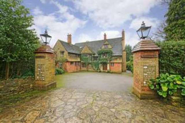  Image of 6 bedroom Detached house for sale in Sandy Lane Northwood HA6 at Northwood, HA6 3ES