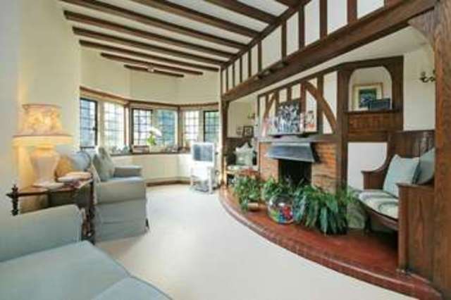  Image of 6 bedroom Detached house for sale in Sandy Lane Northwood HA6 at Northwood, HA6 3ES