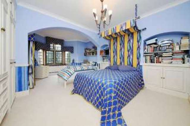  Image of 6 bedroom Detached house for sale in Sandy Lane Northwood HA6 at Northwood, HA6 3ES