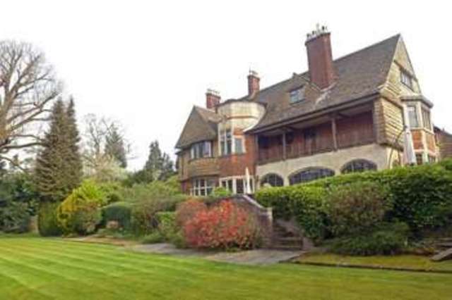  Image of 6 bedroom Detached house for sale in Sandy Lane Northwood HA6 at Northwood, HA6 3ES