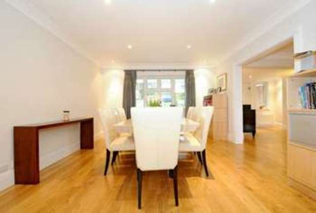  Image of 5 bedroom Detached house for sale in Sandy Lodge Road Rickmansworth WD3 at Moor Park  Rickmansworth, WD3 1LP