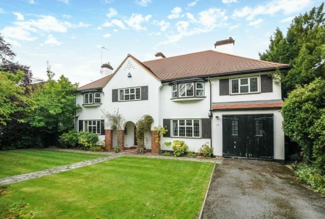  Image of 5 bedroom Detached house for sale in North Approach Northwood HA6 at Moor Park  Rickmansworth, HA6 2JQ