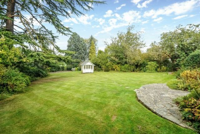  Image of 5 bedroom Detached house for sale in North Approach Northwood HA6 at Moor Park  Rickmansworth, HA6 2JQ