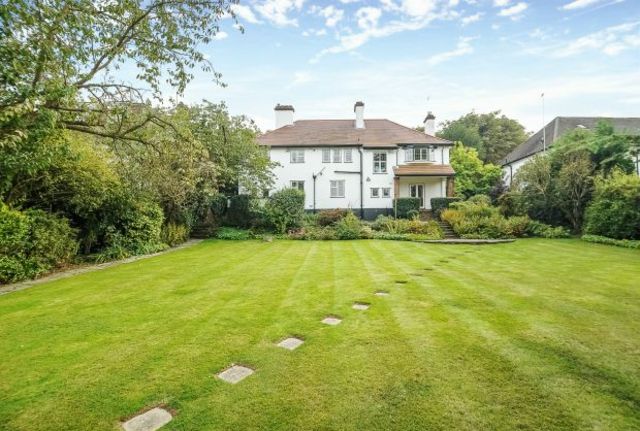  Image of 5 bedroom Detached house for sale in North Approach Northwood HA6 at Moor Park  Rickmansworth, HA6 2JQ