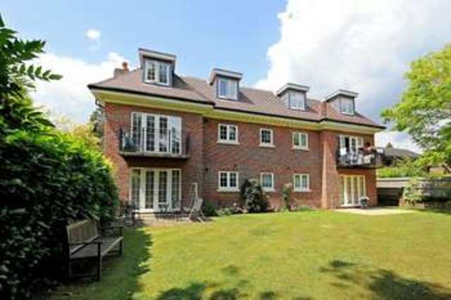  Image of 3 bedroom Flat for sale in Sandy Lodge Way Northwood HA6 at 10a Sandy Lodge Way  Northwood, HA6 2AJ