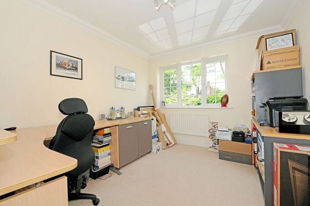  Image of 3 bedroom Flat for sale in Sandy Lodge Way Northwood HA6 at 10a Sandy Lodge Way  Northwood, HA6 2AJ