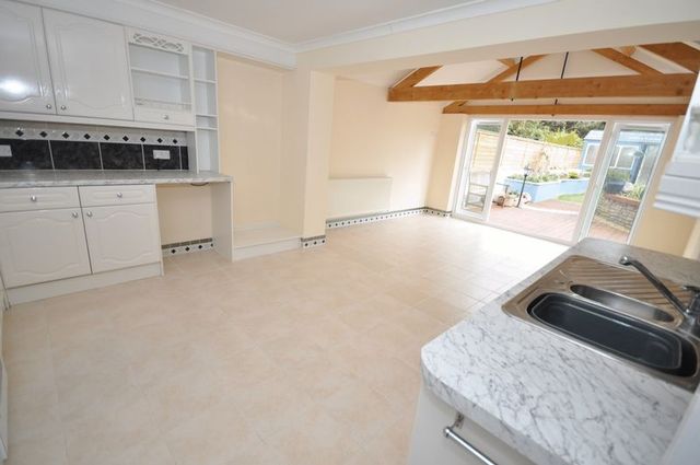 Image of 4 bedroom Semi-Detached house for sale in Sandy View Beckington Frome BA11 at Sandy View Beckington Frome, BA11 6TR