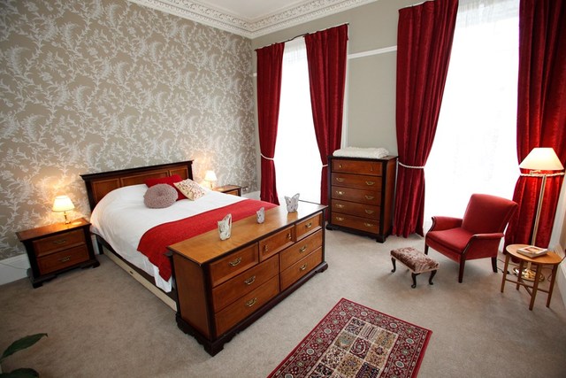  Image of 3 bedroom Flat to rent in Sandyford Place Glasgow G3 at Park Glasgow Glasgow, G3 7NG
