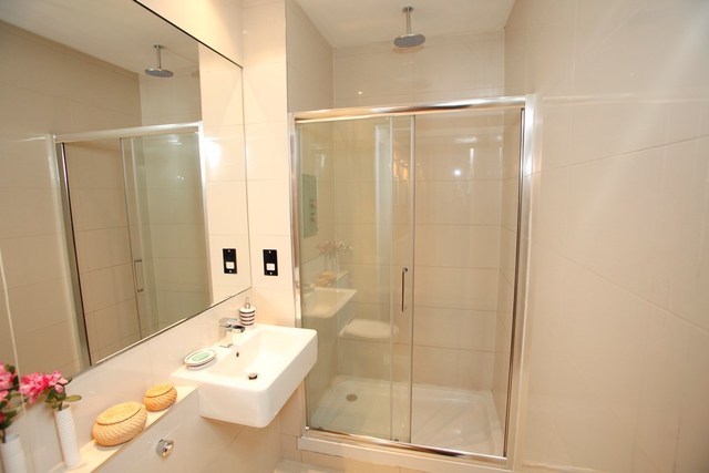  Image of 3 bedroom Flat to rent in Sandyford Place Glasgow G3 at Park Glasgow Glasgow, G3 7NG