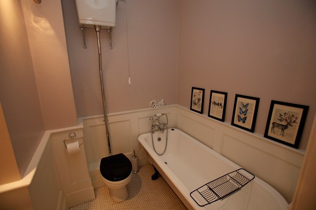 Image of 3 bedroom Flat to rent in Sandyford Place Glasgow G3 at Park Glasgow Glasgow, G3 7NG
