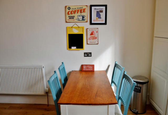  Image of 3 bedroom Flat to rent in Sandyford Place Glasgow G3 at Park Glasgow Glasgow, G3 7NG