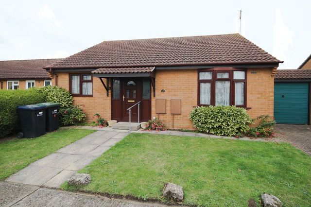  Image of 2 bedroom Detached house for sale in Sandys Crescent Littleport Ely CB6 at Sandys Crescent Littleport Ely, CB6 1LP