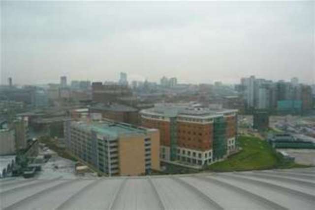  Image of 2 bedroom Flat to rent in Gotts Road Leeds LS12 at Leeds, LS12 1DP