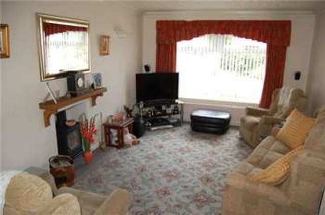  Image of 3 bedroom Detached house for sale in Sapgate Lane Thornton Bradford BD13 at Thornton Bradford Thornton, BD13 3DY
