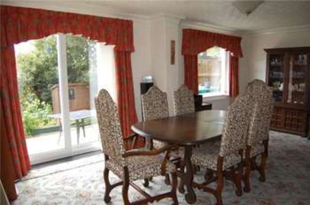  Image of 3 bedroom Detached house for sale in Sapgate Lane Thornton Bradford BD13 at Thornton Bradford Thornton, BD13 3DY