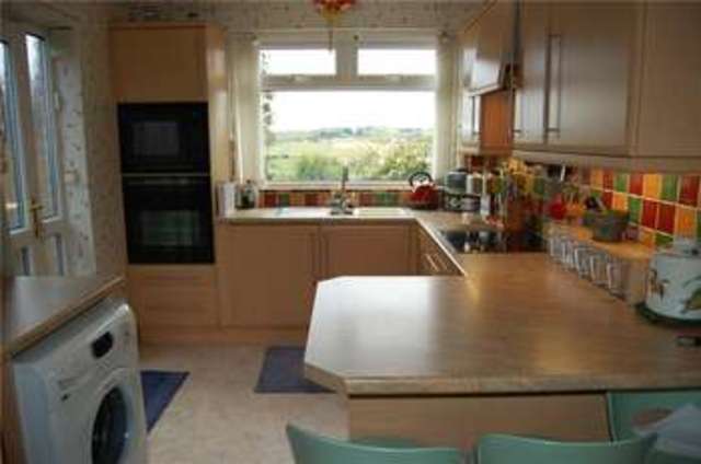  Image of 3 bedroom Detached house for sale in Sapgate Lane Thornton Bradford BD13 at Thornton Bradford Thornton, BD13 3DY
