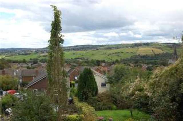 Image of 3 bedroom Detached house for sale in Sapgate Lane Thornton Bradford BD13 at Thornton Bradford Thornton, BD13 3DY