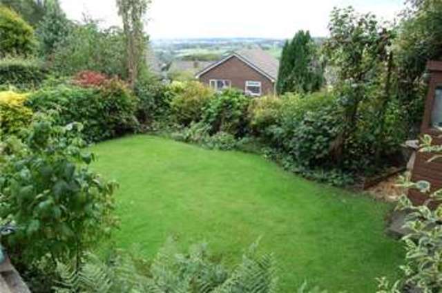  Image of 3 bedroom Detached house for sale in Sapgate Lane Thornton Bradford BD13 at Thornton Bradford Thornton, BD13 3DY