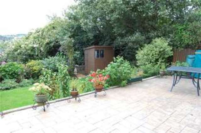  Image of 3 bedroom Detached house for sale in Sapgate Lane Thornton Bradford BD13 at Thornton Bradford Thornton, BD13 3DY
