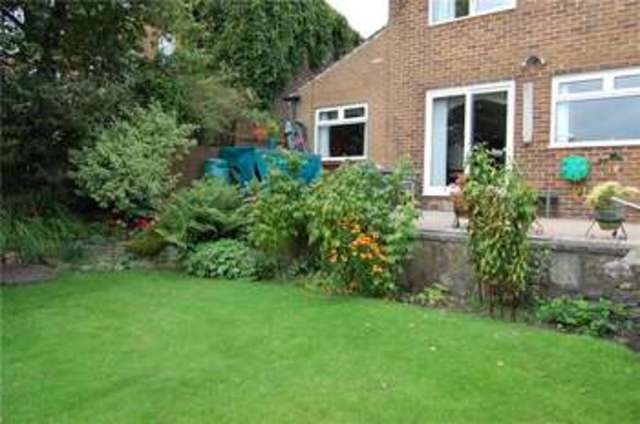  Image of 3 bedroom Detached house for sale in Sapgate Lane Thornton Bradford BD13 at Thornton Bradford Thornton, BD13 3DY