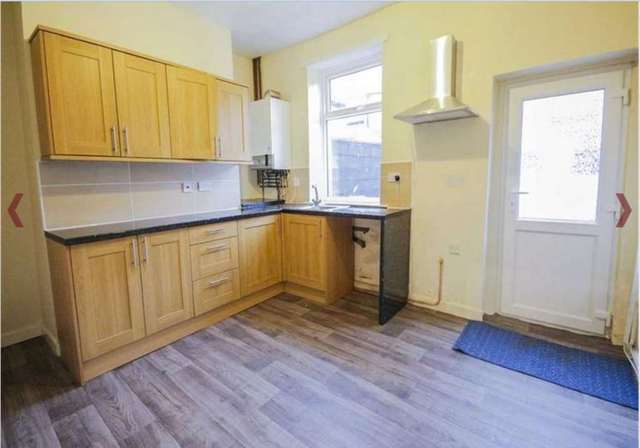  Image of 2 bedroom Terraced house to rent in Sarah Street Darwen BB3 at Sarah Street  Bolton, BB3 3ET